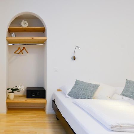 Hotel Baders Krone Laupersdorf المظهر الخارجي الصورة
