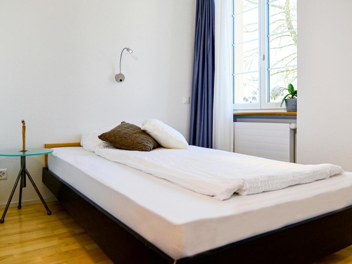 Hotel Baders Krone Laupersdorf المظهر الخارجي الصورة