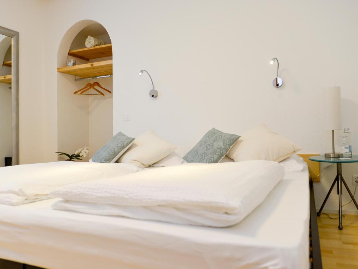 Hotel Baders Krone Laupersdorf المظهر الخارجي الصورة