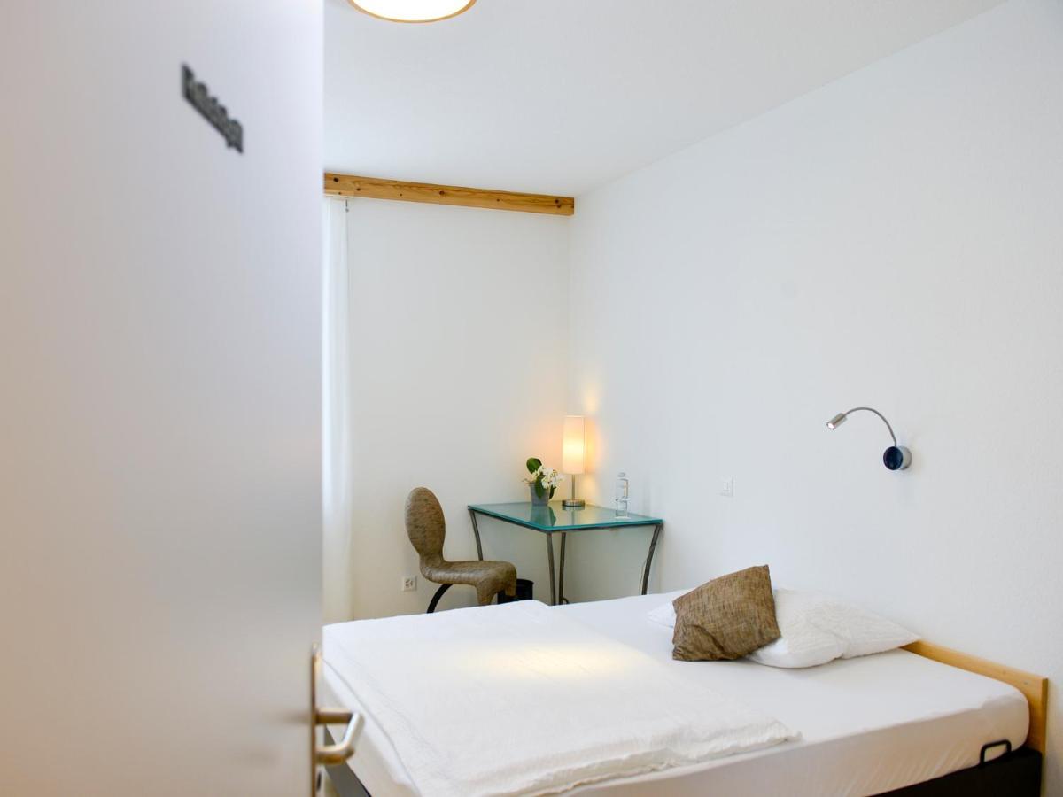 Hotel Baders Krone Laupersdorf المظهر الخارجي الصورة
